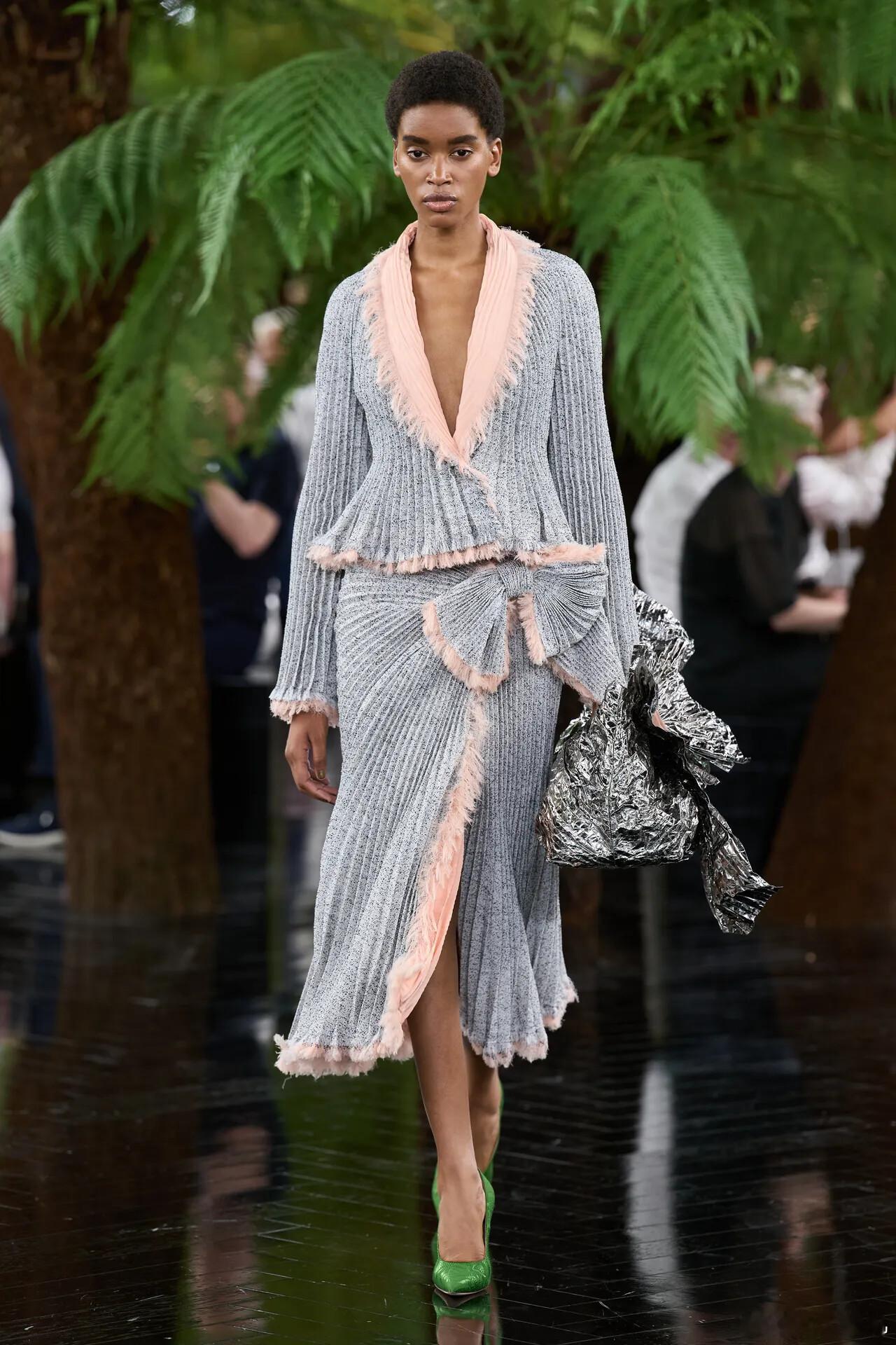 diorFall Winter 2026  Haute Couture 