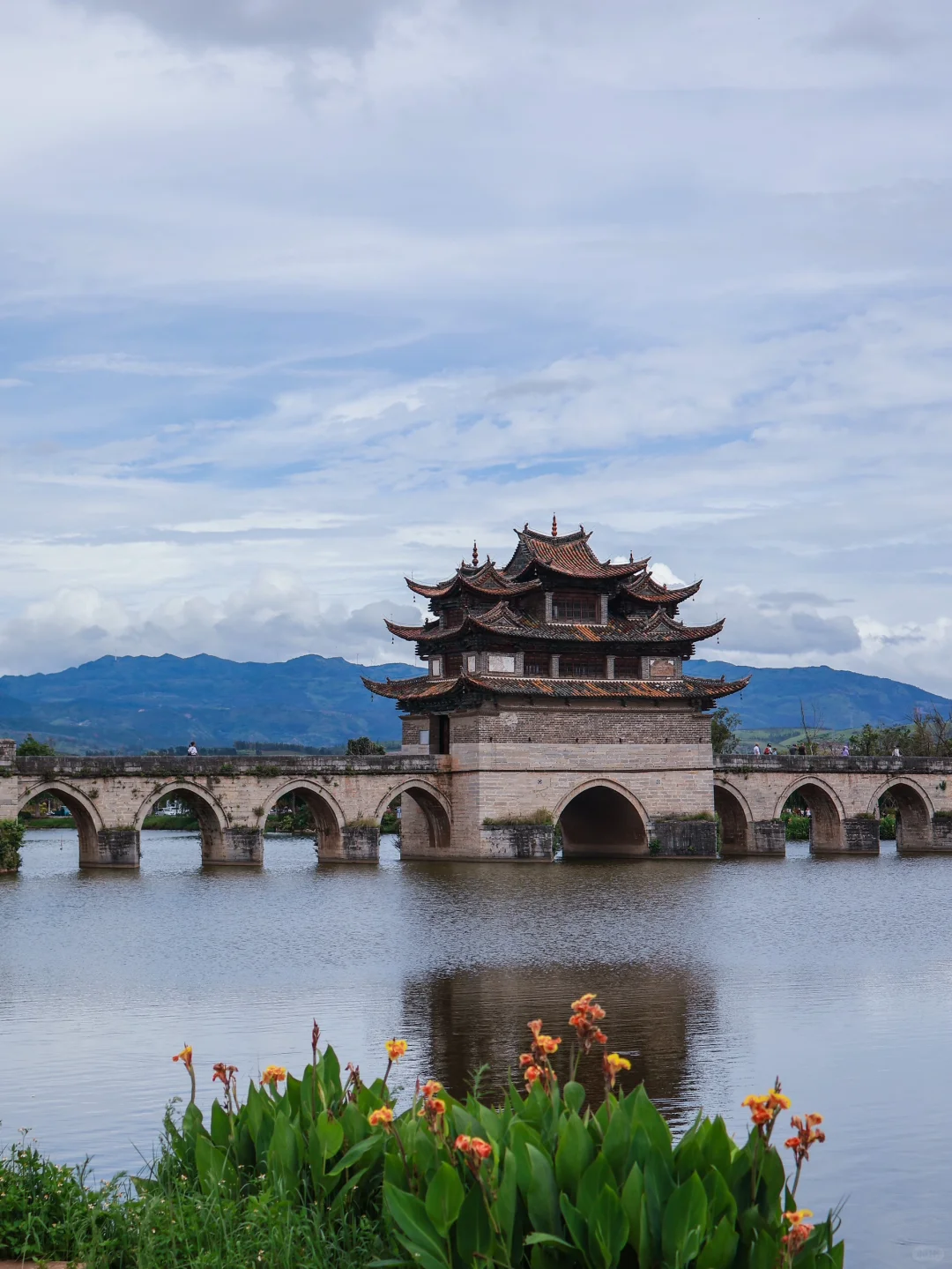 反向旅行成功❗️建水亲子旅行保姆级全攻略