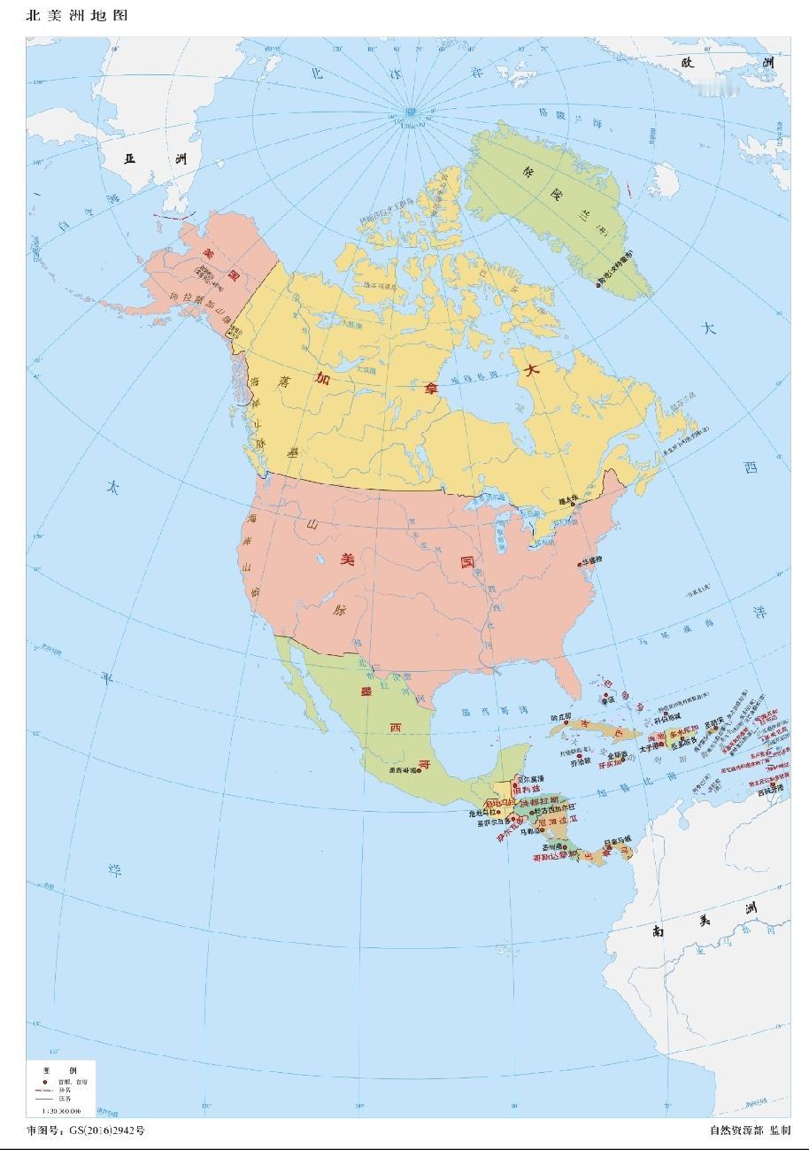 特朗普想格陵兰岛想疯了！卡尼访华，加拿大不想成为格陵兰岛第二

购买、豪取、强夺