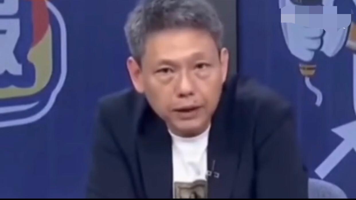 谢寒冰表示：大陆让利给台湾，而民进党却不买账，可能在观光上会用各种方法去拦，但农