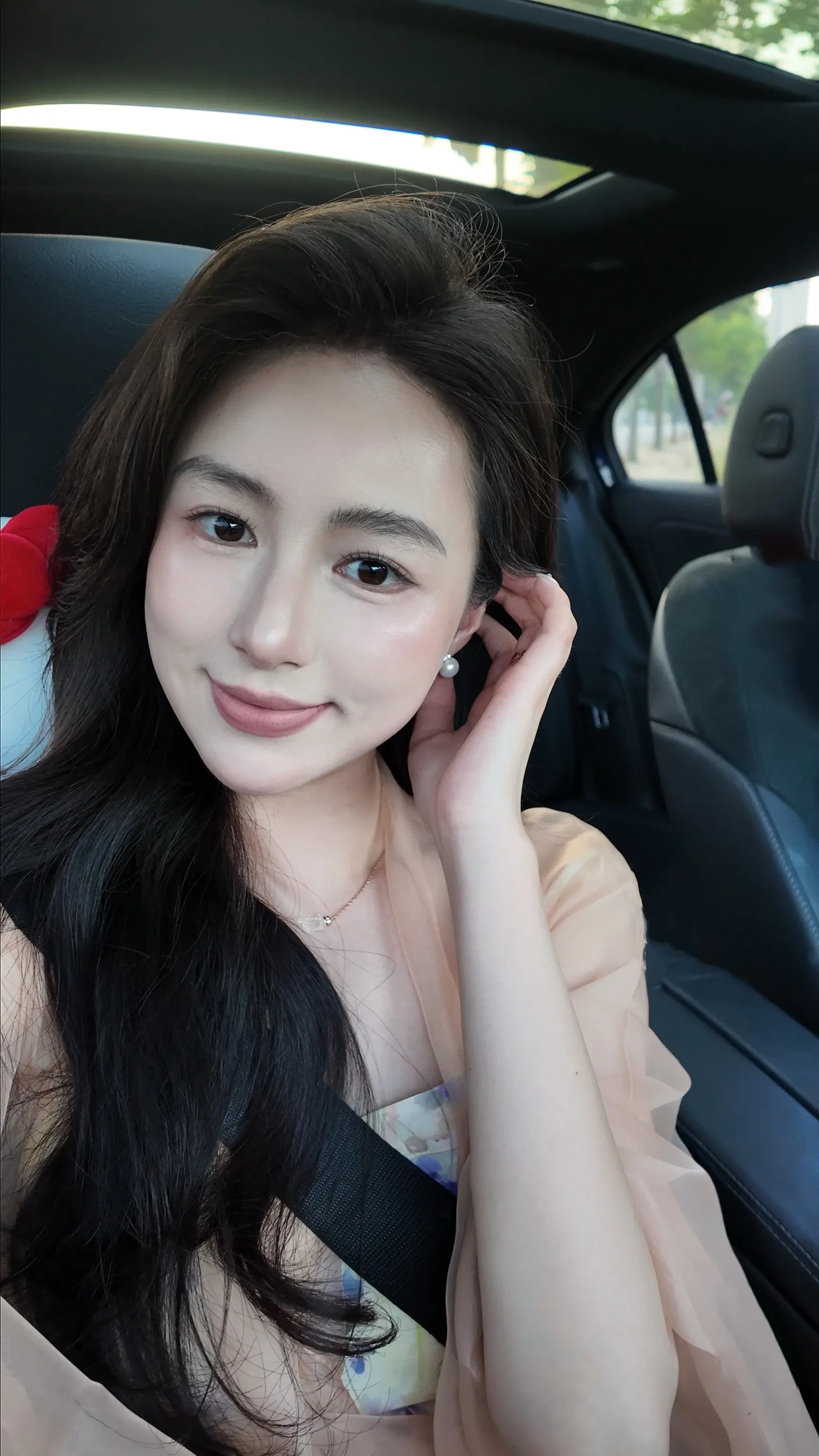 任她们多漂亮 未及你矜贵