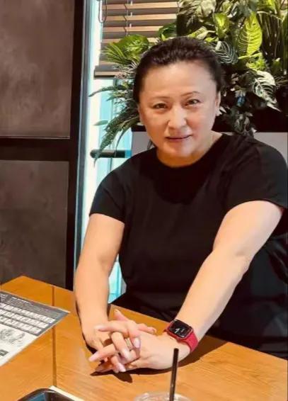 还记得这位功夫女星吗？近年胖了很多，差点认不出来
她从小习武，身手非常了得，在香