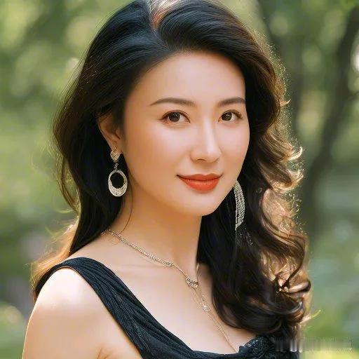 给你们一次可供选择的机会！
一位是姐姐、一位是阿姨，她两人颜值都不错，有气质、有