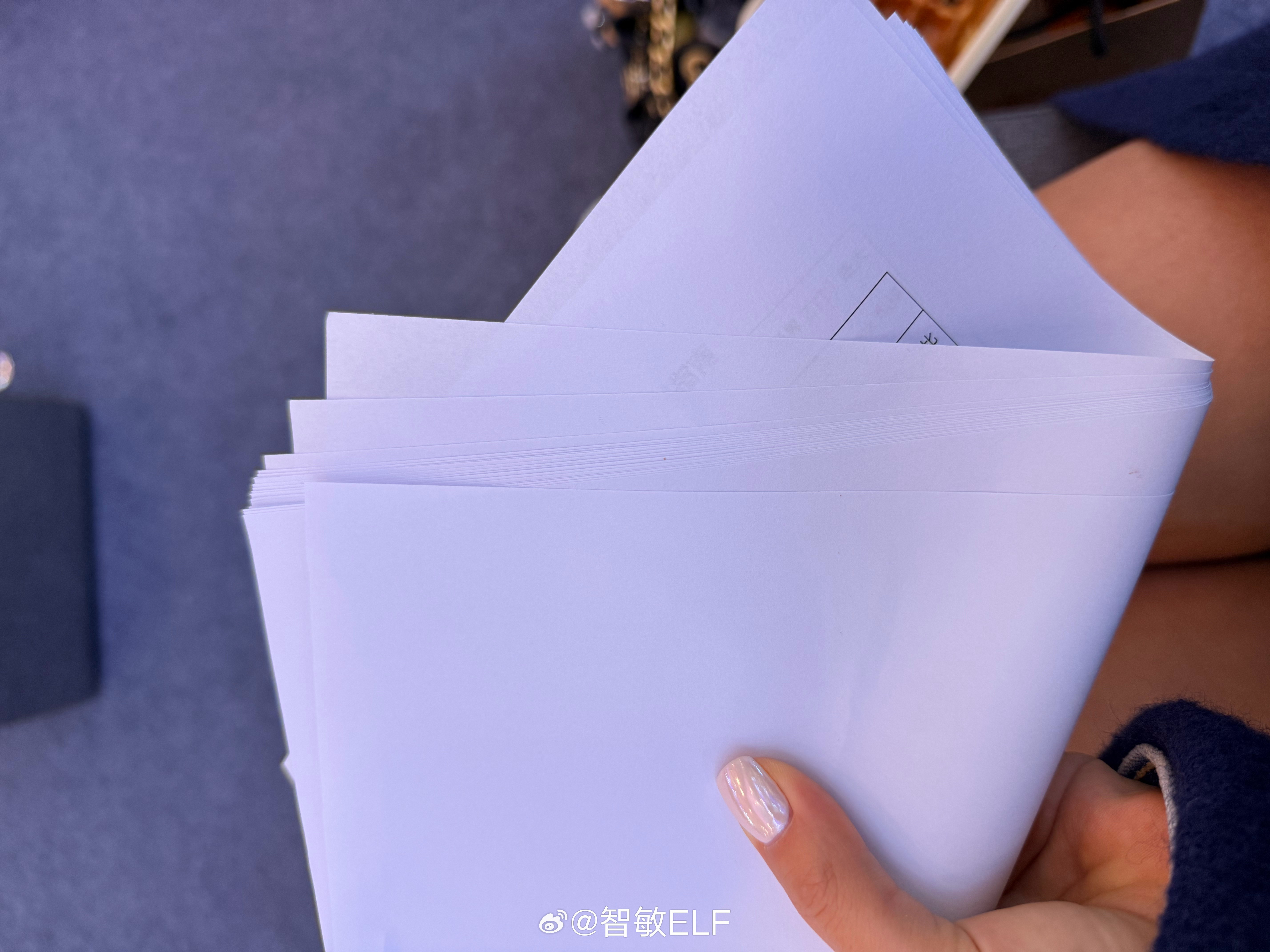 今天的资料也是有够厚的