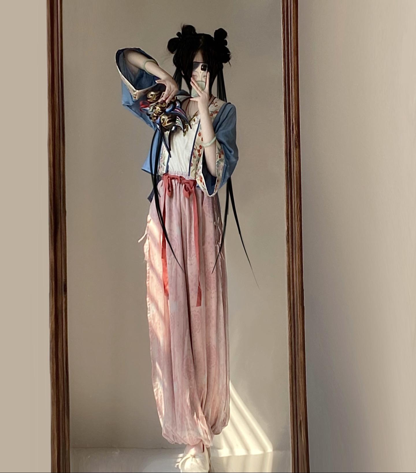 “师父师父 等等我！”