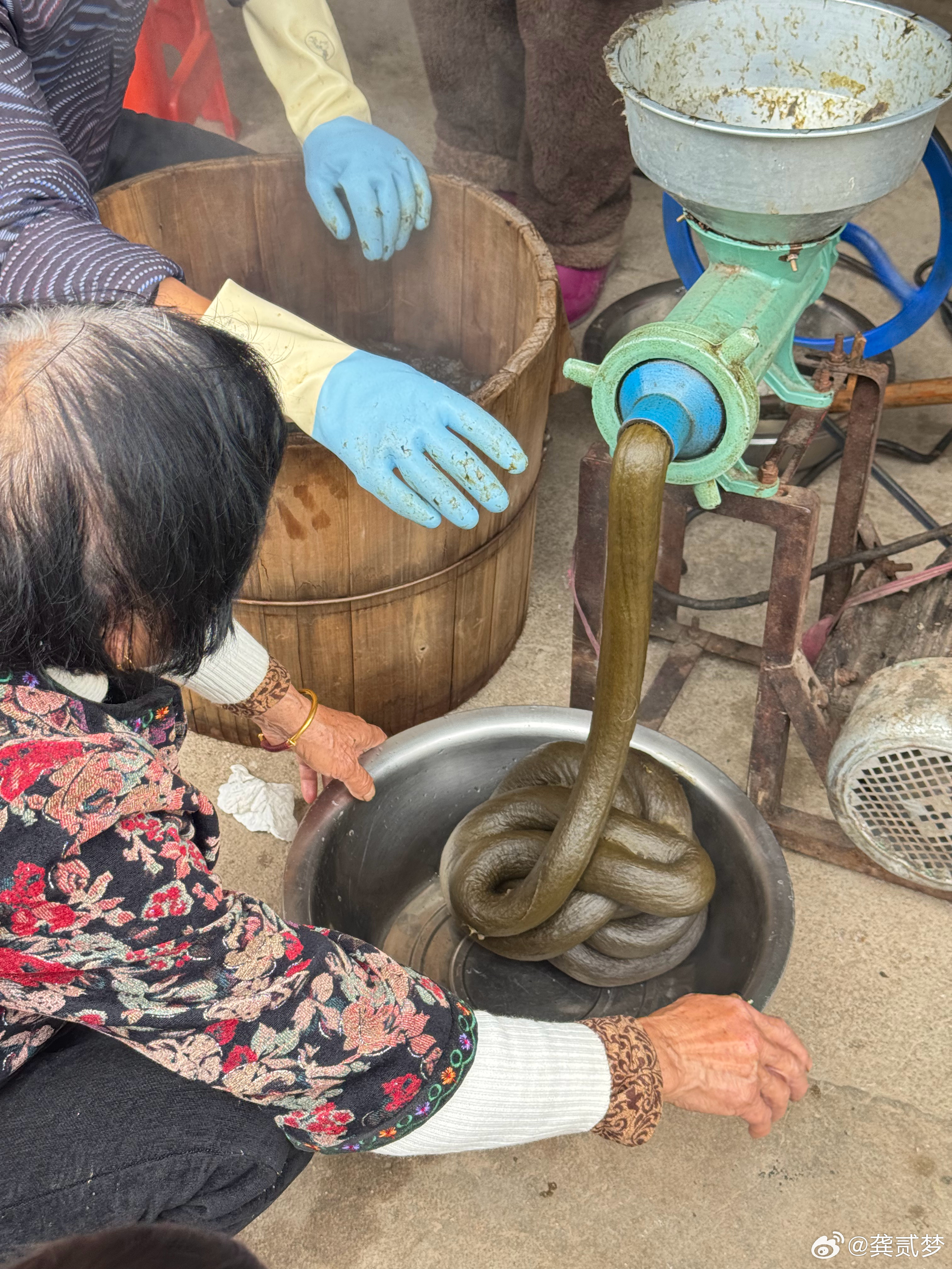 大家猜猜这是啥