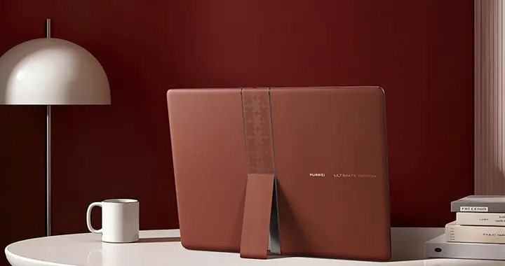 鴻蒙電腦兩款全新配色正式開售，首發(fā)AI深度研究