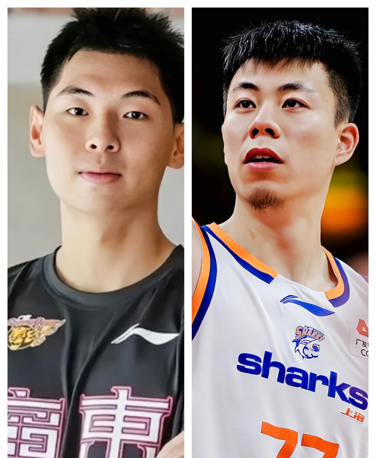 不吹不黑，今日崔永熙和张镇麟的表现情况对比！！
 
崔永熙：今日对阵江苏上场18