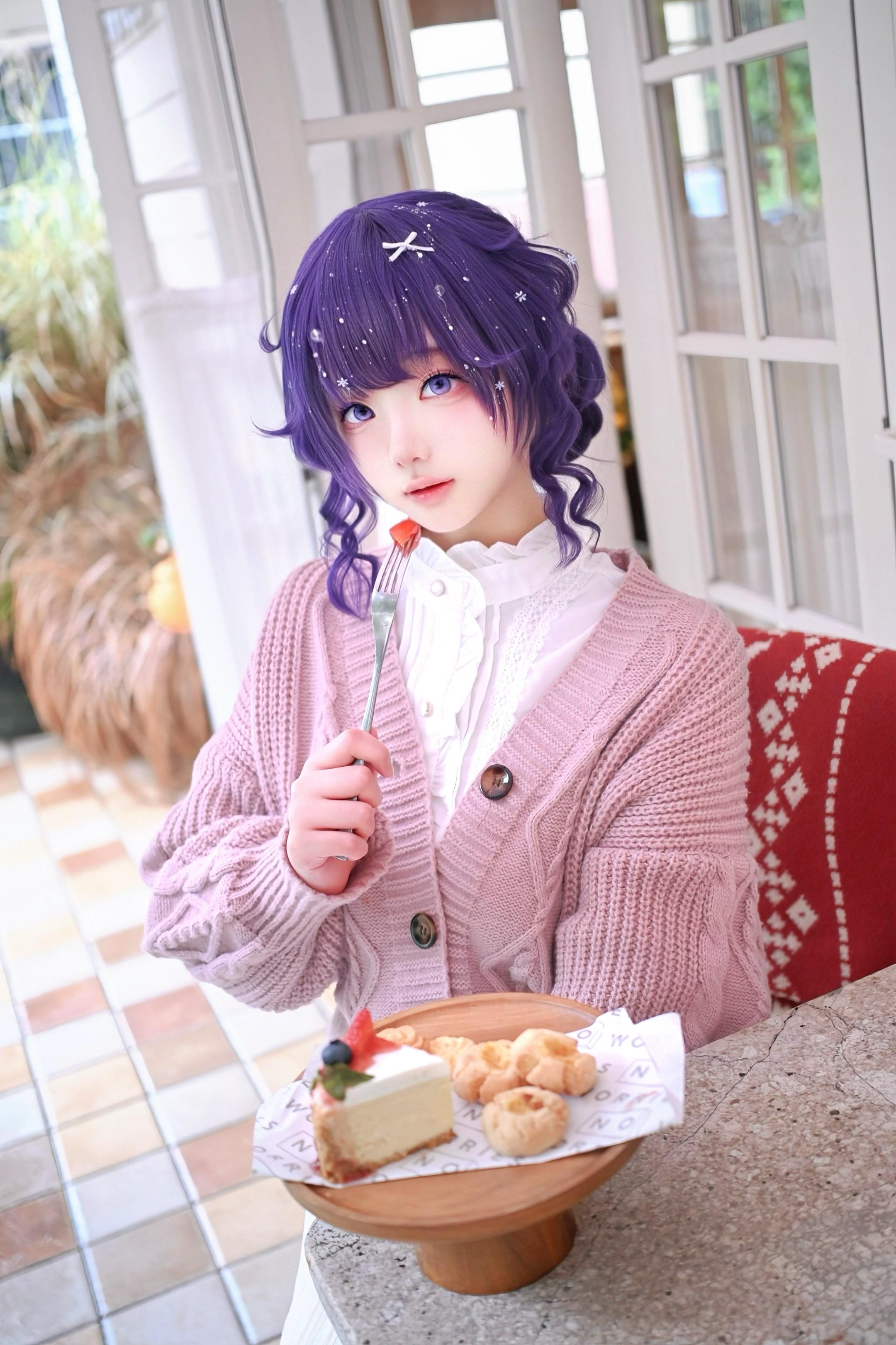 因为是你 所以最喜欢了。