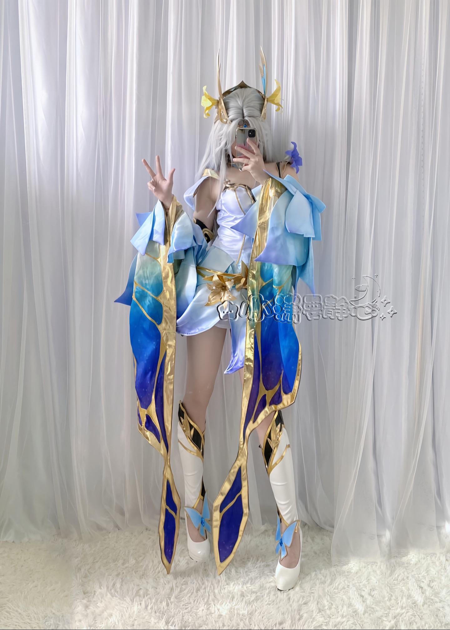 还得是貂蝉呀老哥们。