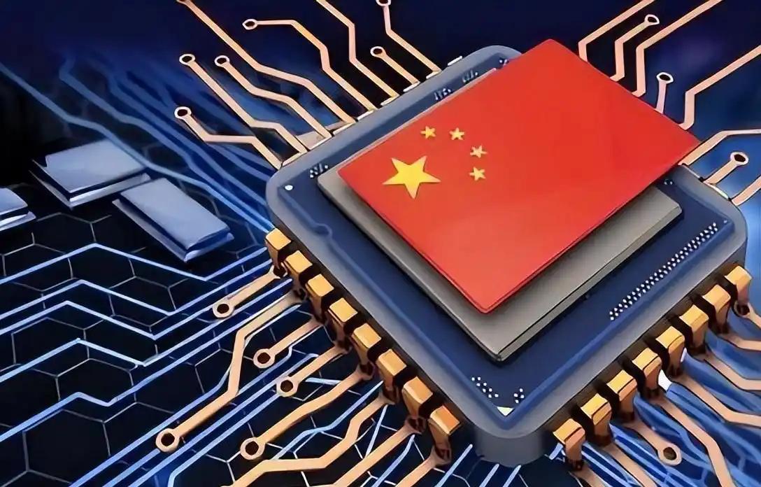 俄罗斯没想到，美国更没想到，中国几乎所有＂关键＂技术遥遥领先！

2025年3月