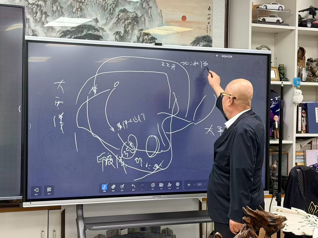 《贻林微观察9422》明年学术不端或将迎来集中整治学术造假泛滥的现状，高层早已察