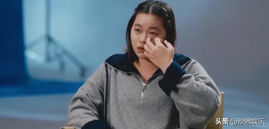 全红婵，哽咽落泪！

3月30日，全红婵这个名字又一次冲上热搜，但这次，不是因为