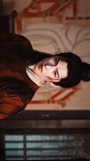 杨洋展昭穿官服帅成世界名画 看着杨洋的展昭，仿佛置身古代名画之中，满满的古风气韵