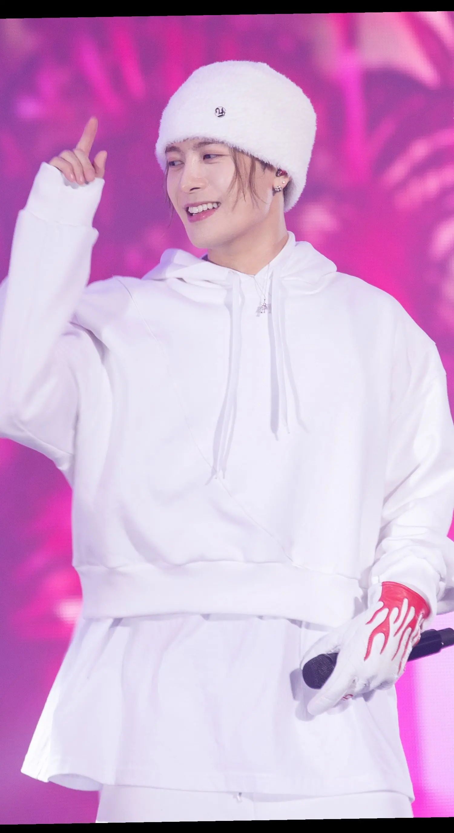 元宵节快乐🫶记得吃元宵or汤圆。