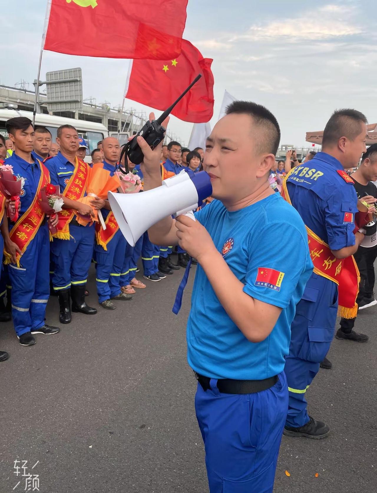 公益慈善，远不止救苦救难、扶危济困。它更深层的意义，是净化人心、唤醒善意，是社会