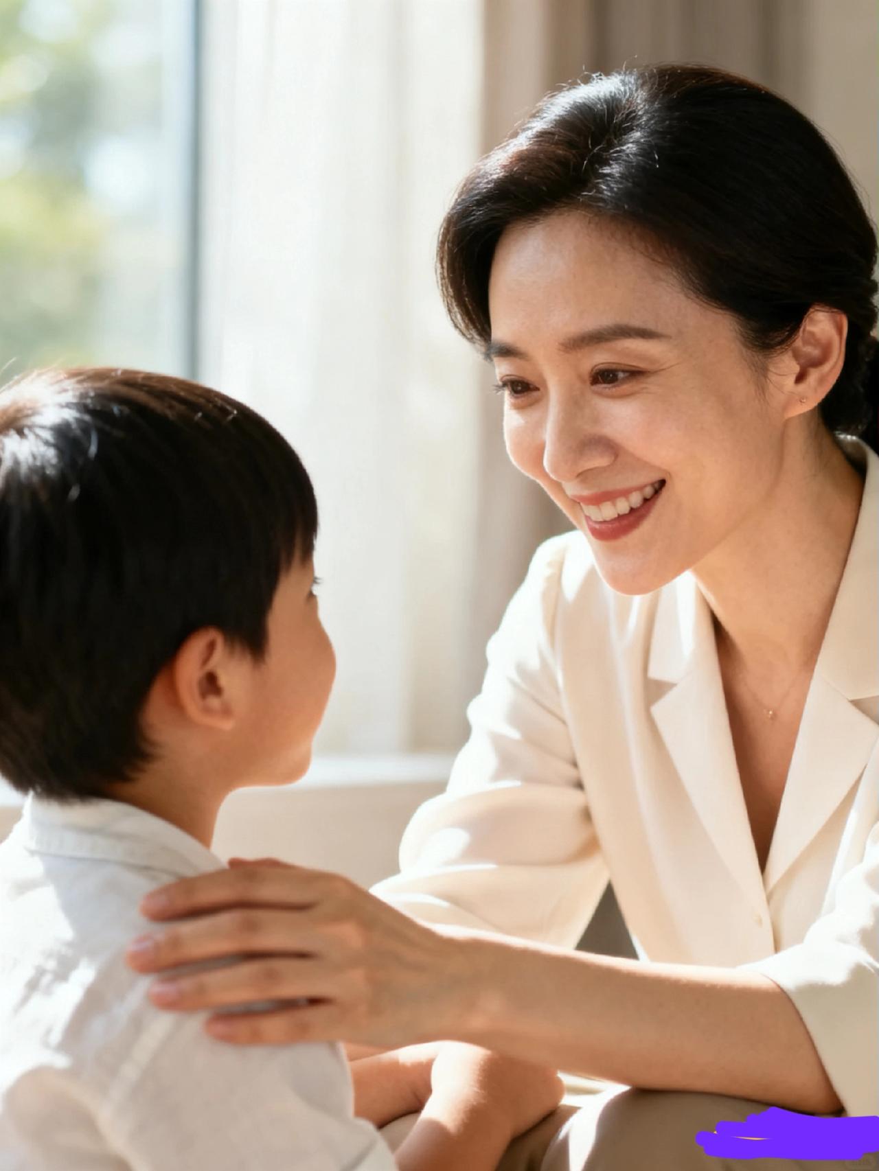 清华学霸妈妈：养出优秀孩子，从不是逼他刷题，而是做好这3件“小事”
 
“孩子班