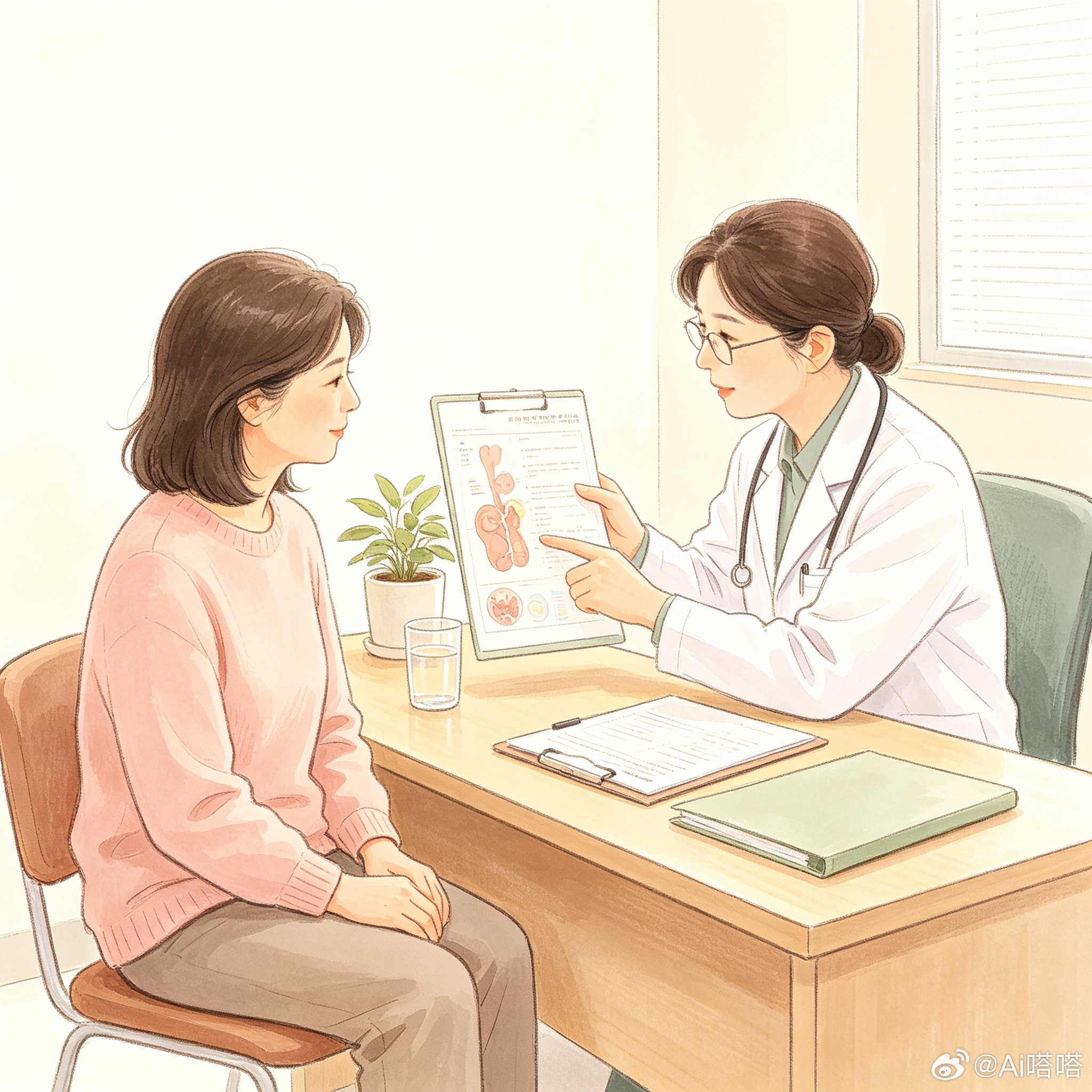 乳腺癌进入女性死亡前5最新癌症数据显示，乳腺癌跻身女性癌症死亡前五，这是一个值得