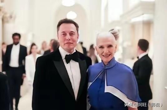 提起马斯克，可能大家最先想到的是叱咤全球的商业巨鳄、颠覆行业的科技狂人。
身为世
