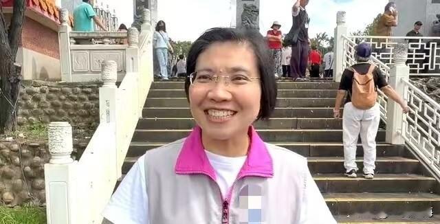 蓝白竹北或将传出好消息？前蓝委林为洲已经出面协助整合，在8月31日与郑丽文、黄国