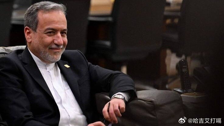 凤凰新闻【伊朗外长：不担心自己被刺杀】据CCTV国际时讯消息，在半岛电视台3月1