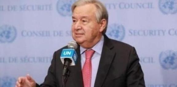 联合国如今急着向中国伸手要钱，但中国态度已经说得很清楚：不再充当冤大头，每一分钱