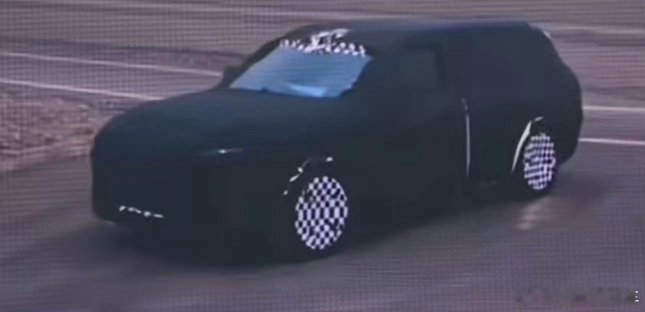 东风奕境首款车型，大六座SUV无疑了，至于插混还是增程东风都有现成的方案，主要看