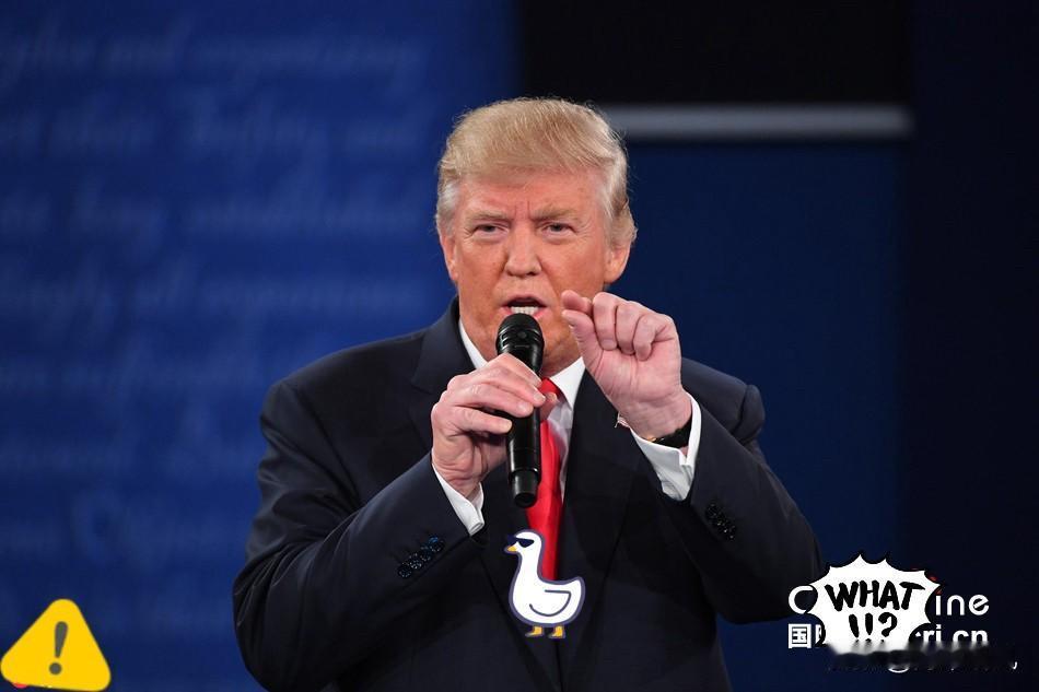 特朗普放话了！ 
美国一步都不让！
11月3号他明确说：绝不让别国拿到英伟达Bl