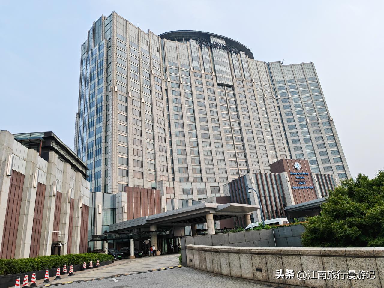 🏨2026 苏州金鸡湖凯宾斯基大酒店药未来峰会（6月4一5日），会议形式涵盖主