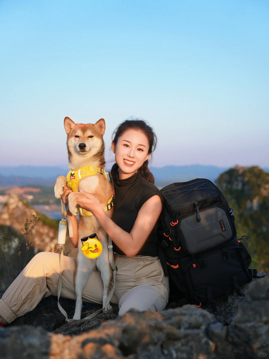 摄影单兵、徒步、旅行🥾要多能装有多能装