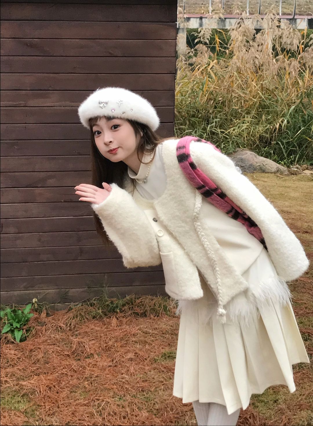 胶片日记🤍꙳✧˖° ⋆