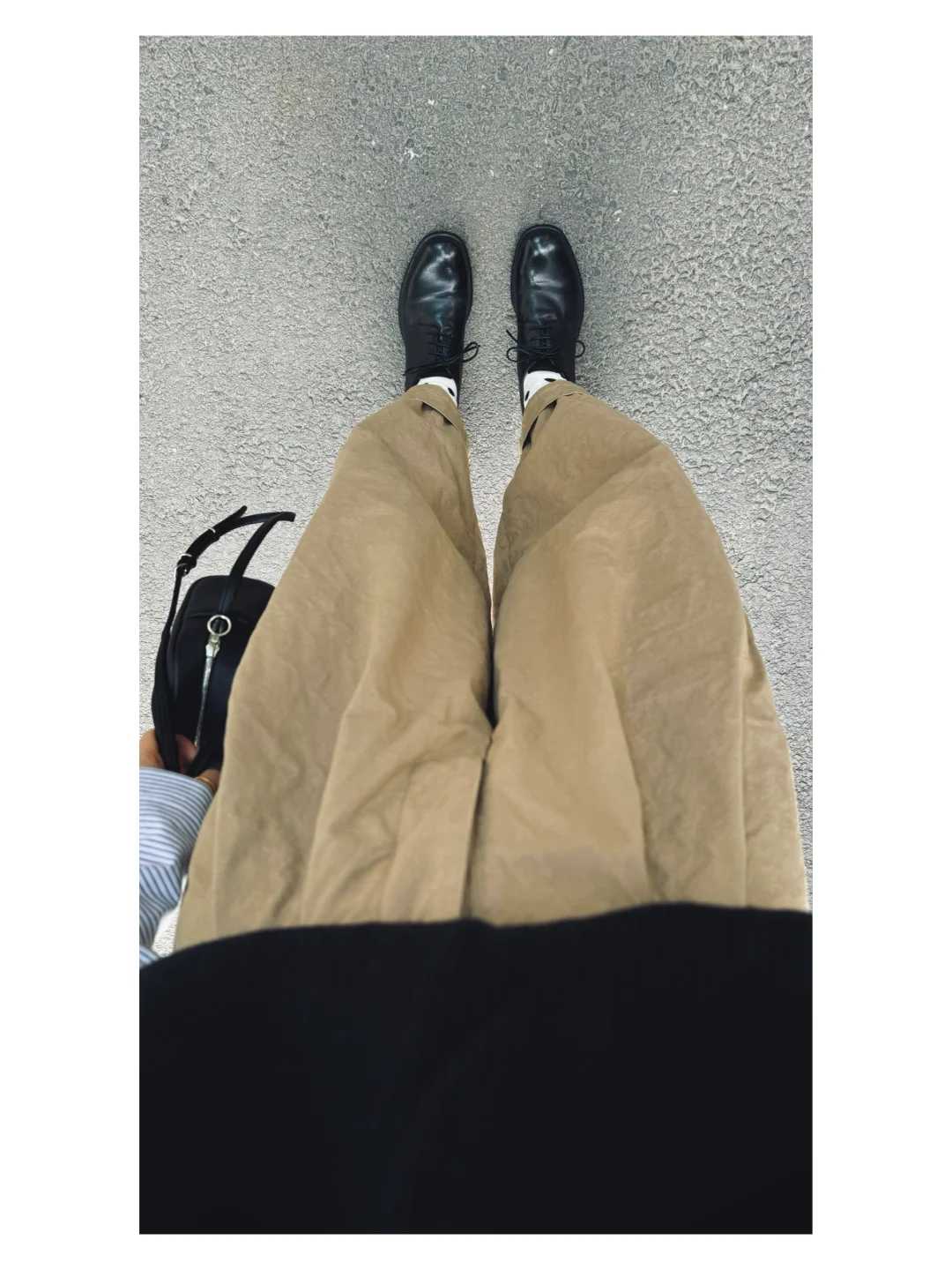 🚶🏻OOTD｜周四