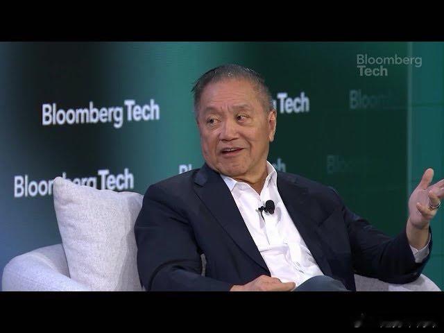 【亮眼财报后股价大跌？博通CEO：永远不关心股价，死磕技术客户就不会跑，看好“博