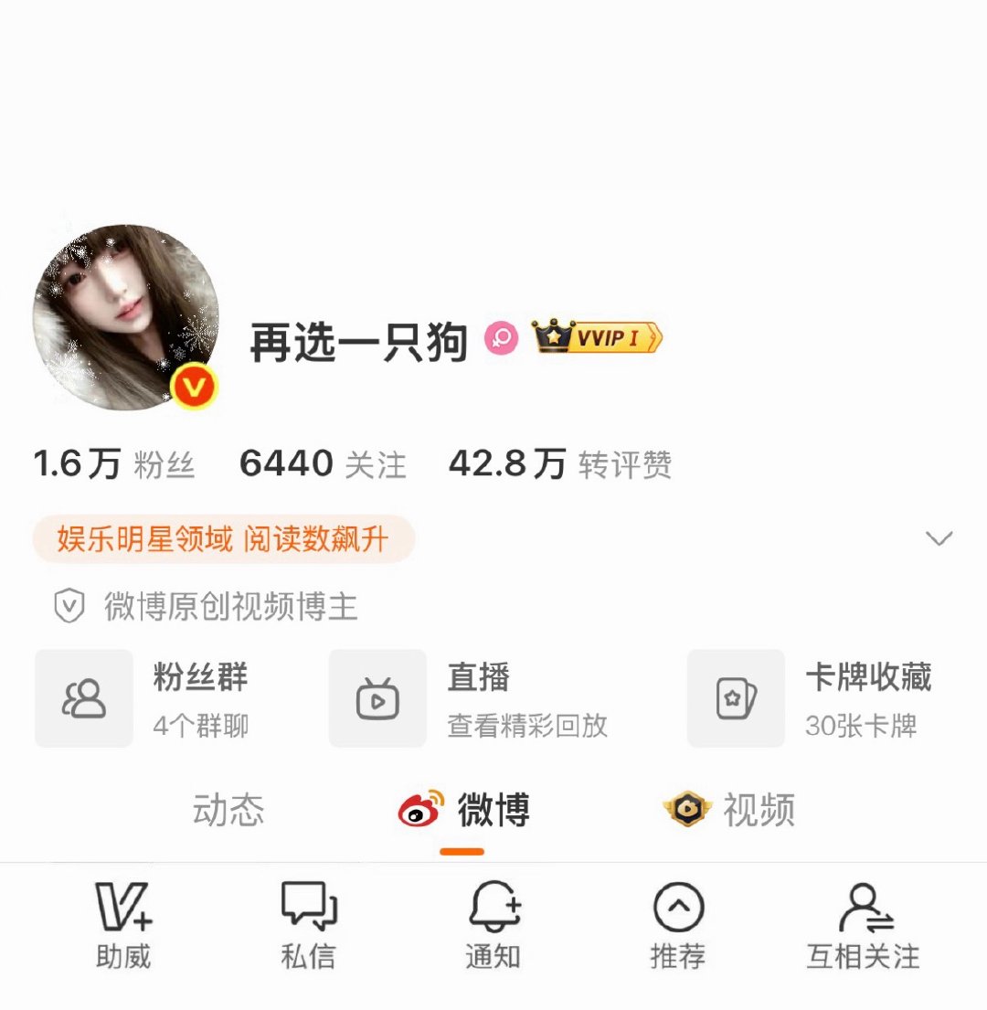无意中透露出一丝不凡的气息。他们都说我好帅。  专栏 · 再选狗の衣柜