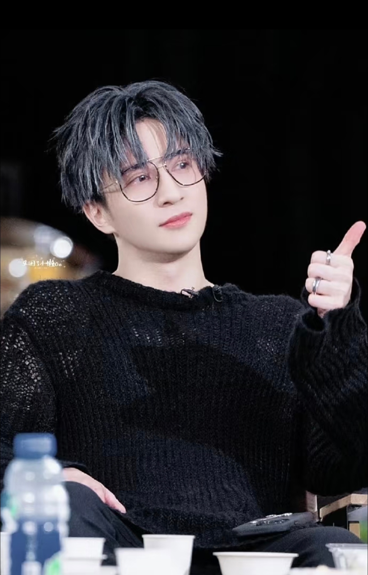 薛之谦因下雨演唱会免费老薛退票也不是第一次了，成都历历在目！这次又是退票包括酒店