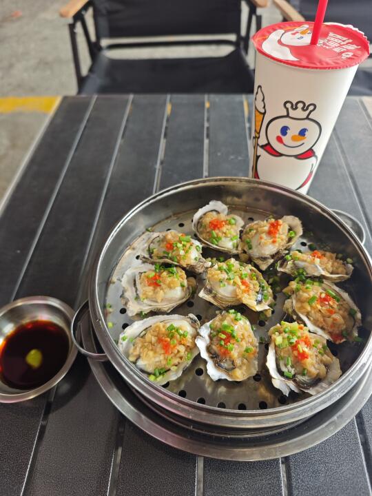 虽然生活小小个，但真的又饱满又好吃！