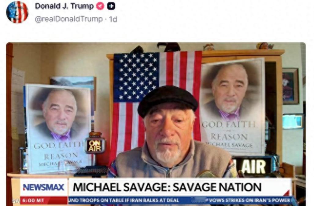 特朗普看穿了莫迪，也看穿了印度，印度人不停地生孩子，然后往加拿大和美国移民，抢工