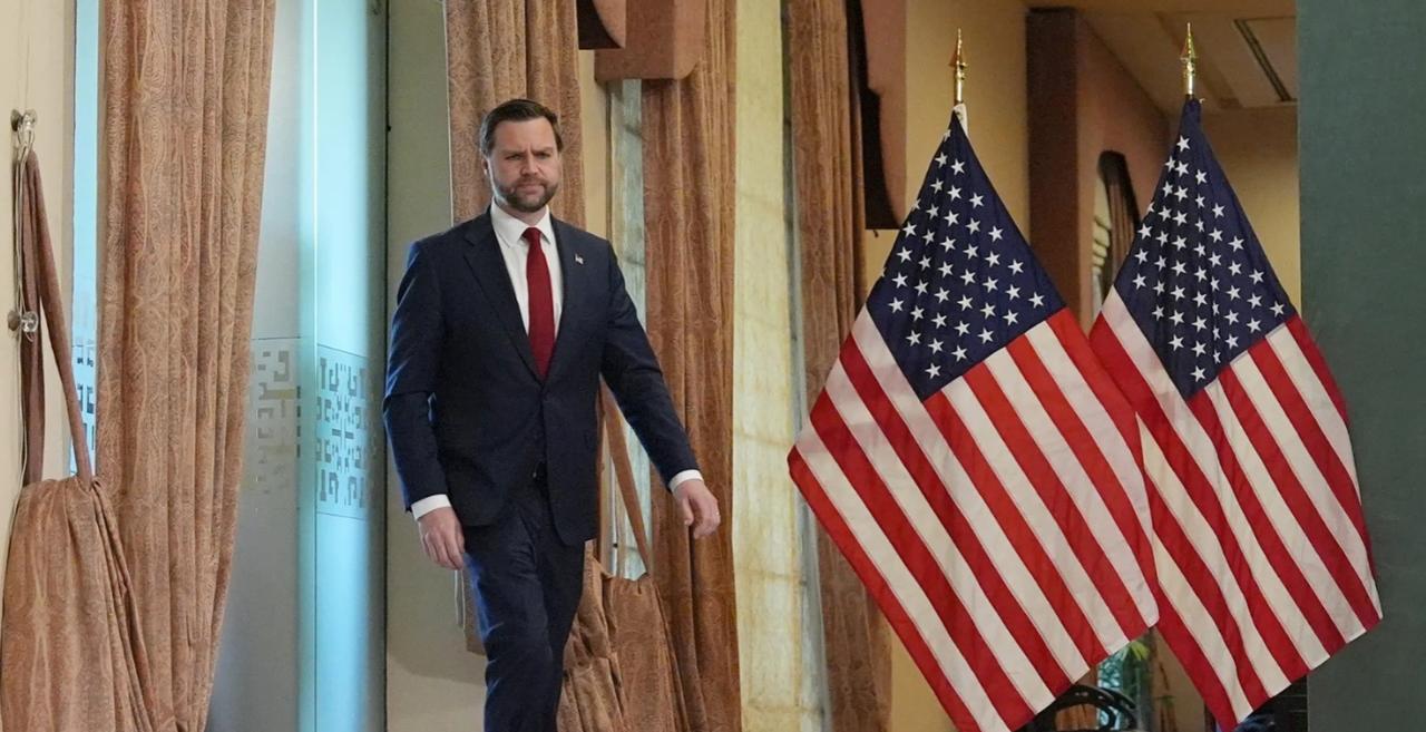 美国 Axios 新闻网今天报道：美国和伊朗在伊斯兰堡的和谈破裂的真实内情，如今