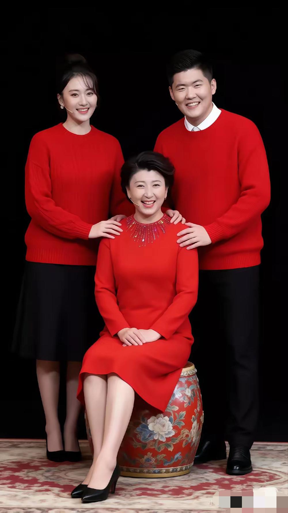 我想问一句，假如那些星二代不再是星二代，他们还能考上那些戏剧学院吗？他们还会被导