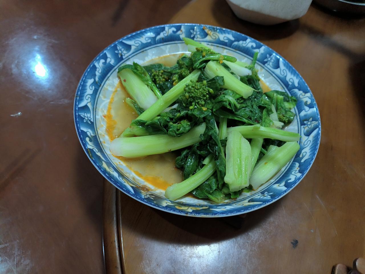 新年爱好打卡新年就想居在家里做各种美食，平时女儿在医院上班忙着上班，很少有时间回