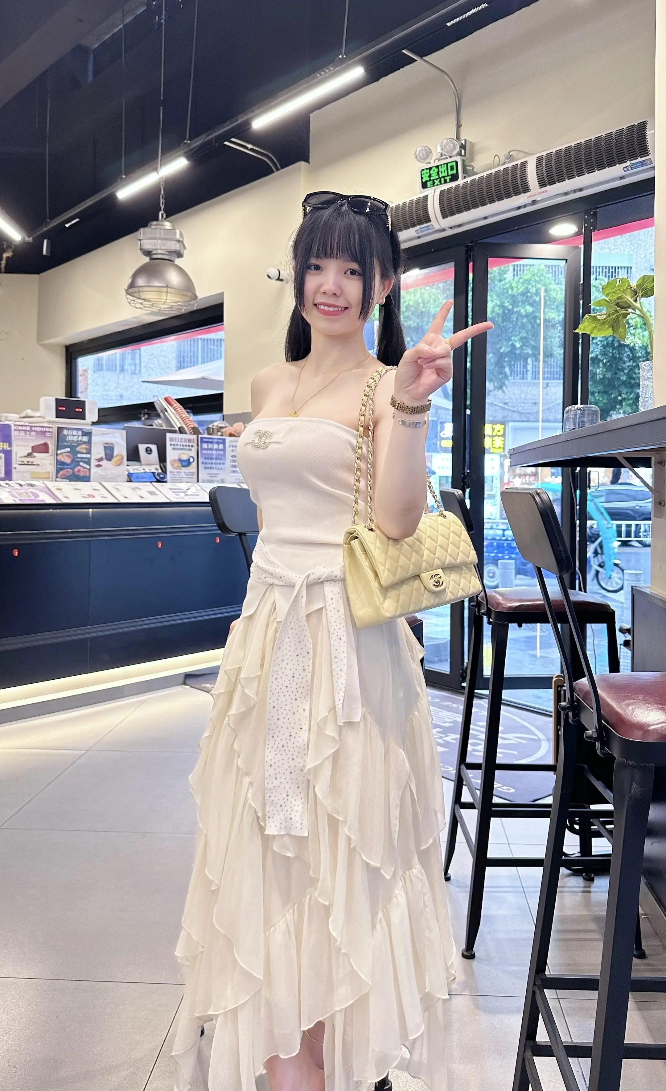 自在随心。
