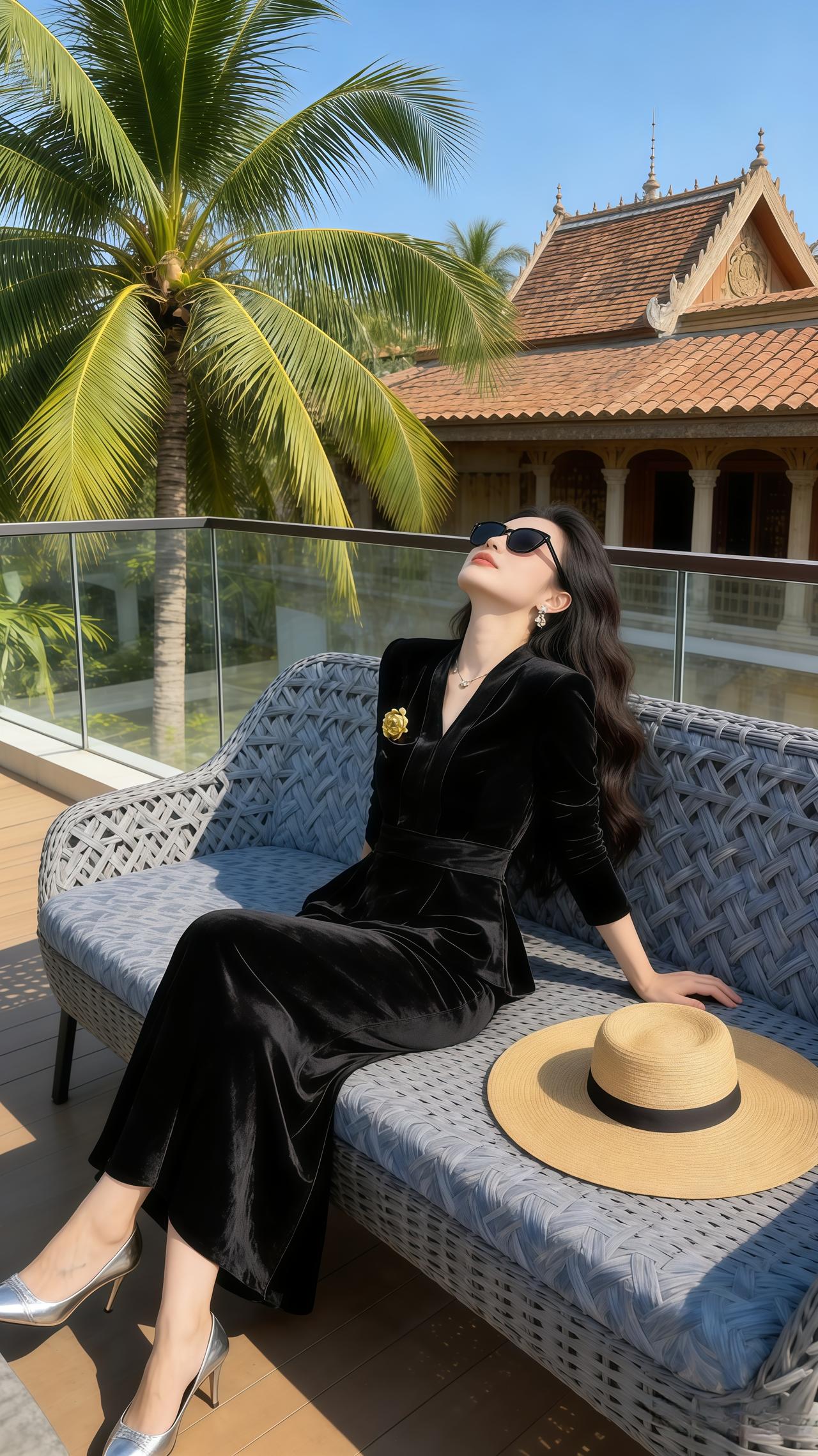 气质穿搭高级感穿搭姐系穿搭穿搭今天穿什么