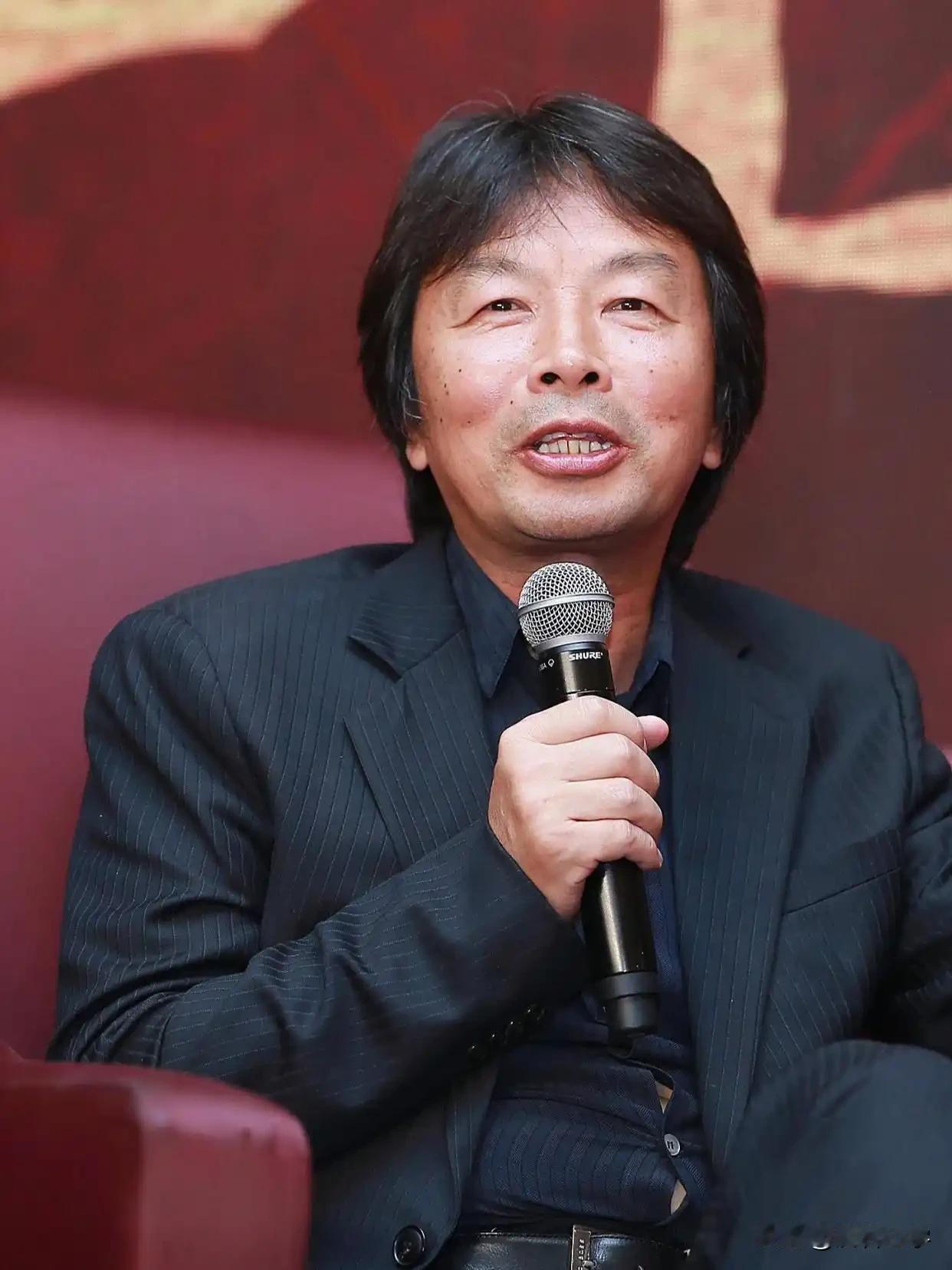 刘震云：人生最大的报应之一，就是婚姻。你遇见谁，和谁结婚，过什么样的日子，其实就