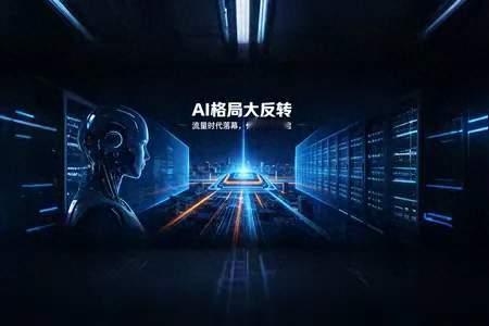 AI变天：OpenAI惨遭碾压