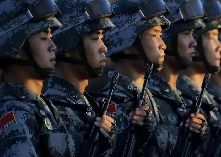 中国要做好战争准备，中国的下场战争不是印度、越南以及其他方向，而是那个一衣带水的