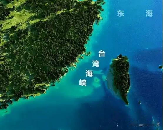 终于明白，中国为什么不趁机收回台湾了，说白了，不是中国不想，而是背后牵扯太大了，