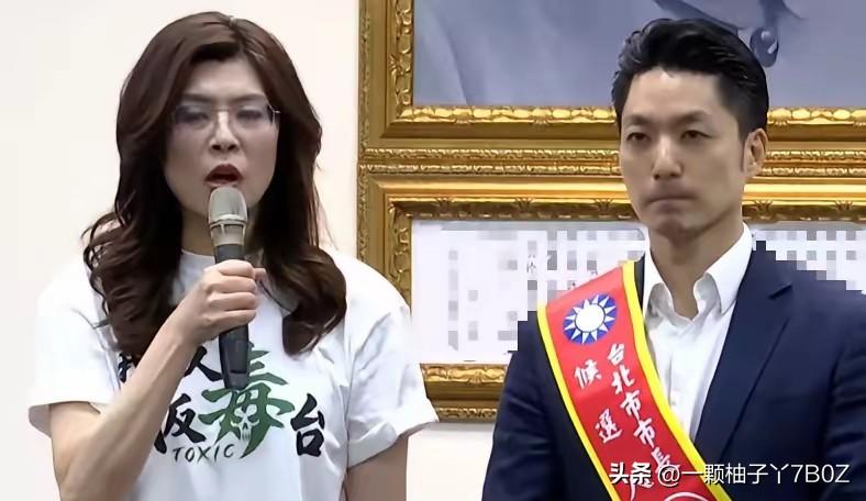7月22日国民党召开中常会，正式敲定提名名单，征召台北市长蒋万安、基隆市长谢国梁