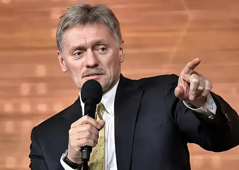 佩斯科夫向乌克兰下达了命令，要求乌克兰必须立即作出撤离顿巴斯的决定！
     