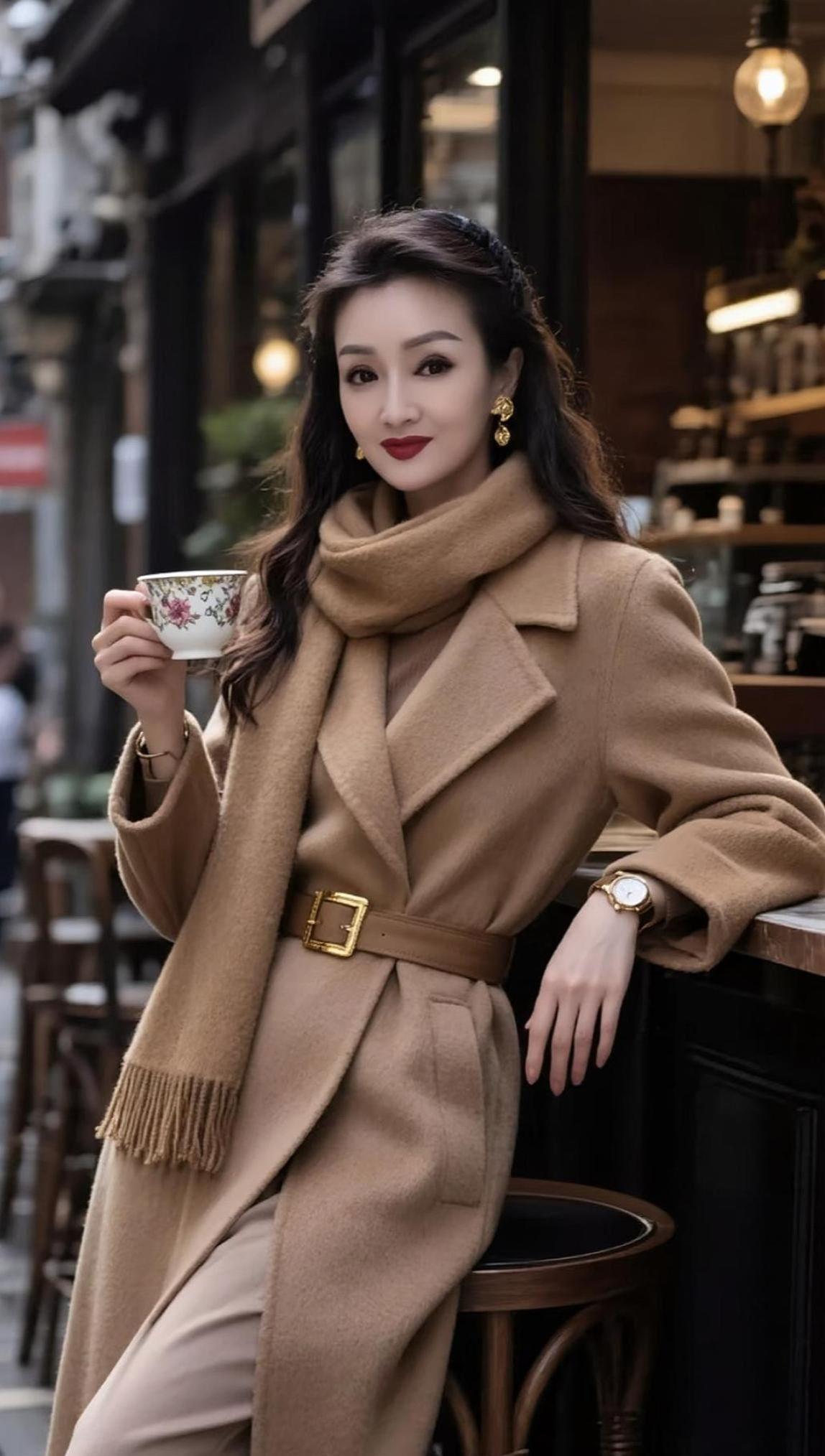 年轻的时候穷，努力了好几十年终于 不在年轻了……………