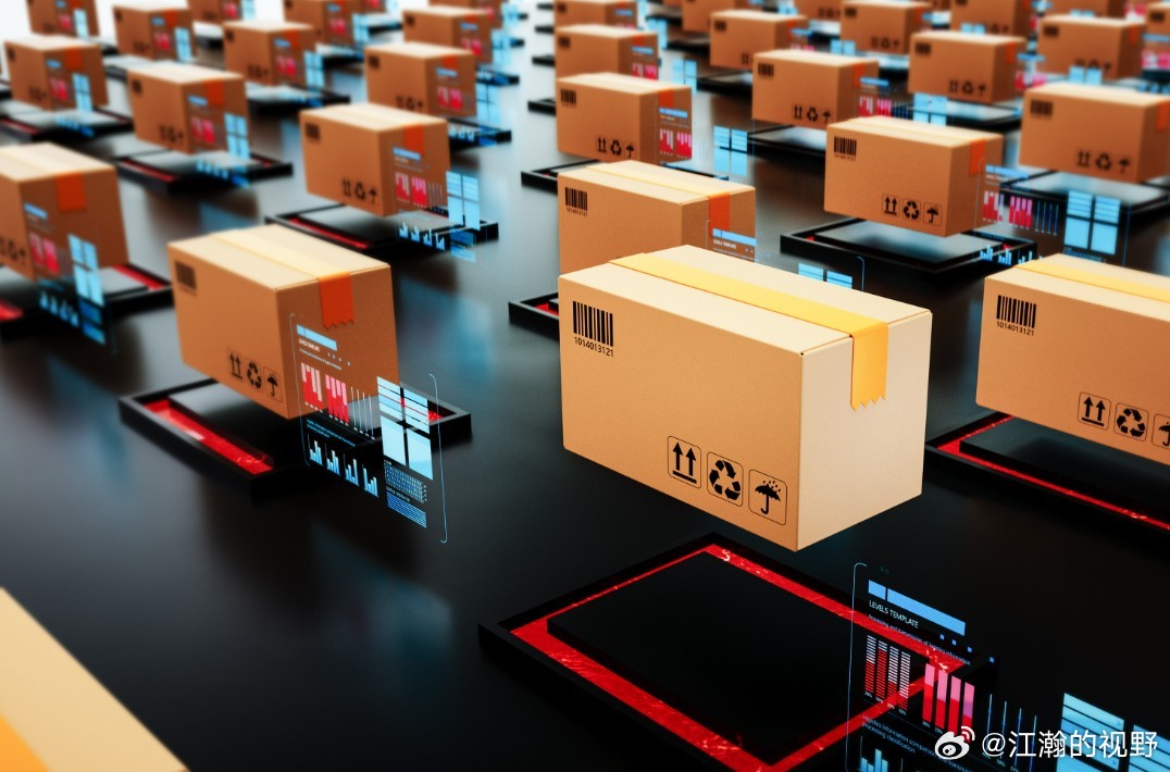 极兔与顺丰宣布战略相互持股，互相持股会带来怎样的格局大变？2026年1月15日，